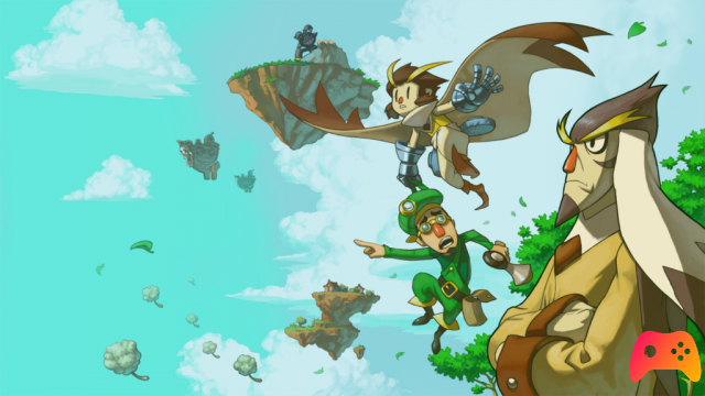 Owlboy - Critique