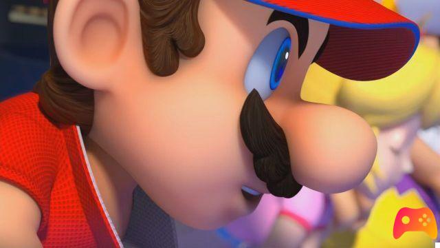 Mario Golf: Super Rush - Guia e truques para iniciantes