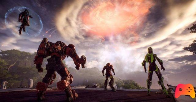 Anthem: cómo mejorar el rendimiento de la PC