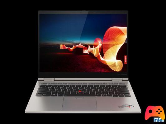 Lenovo X1, nuevos ThinkPads para cerrar la línea