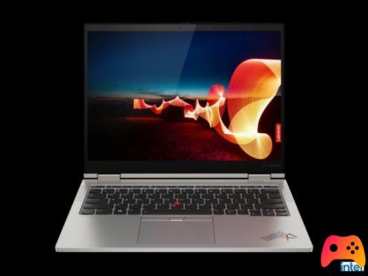 Lenovo X1, new ThinkPads to close the line