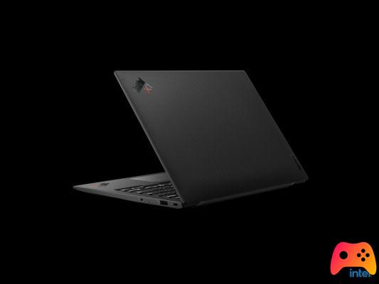 Lenovo X1, new ThinkPads to close the line