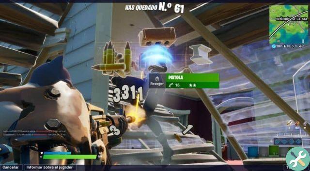 ¿Qué hacer si mi hijo ha gastado dinero en Fortnite? - Reembolso