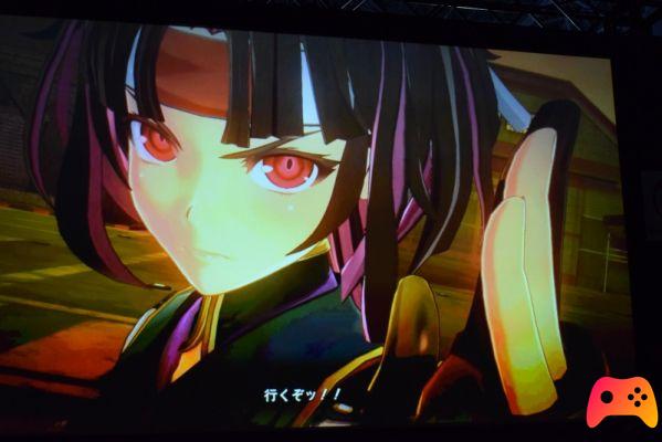 Hinomaruko: premier trailer du jeu