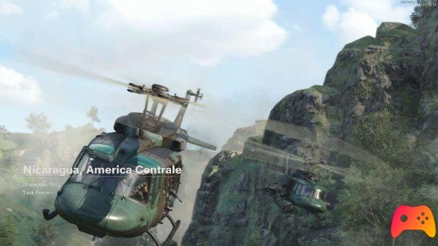 Call of Duty: Black Ops Cold War - Testé en version bêta
