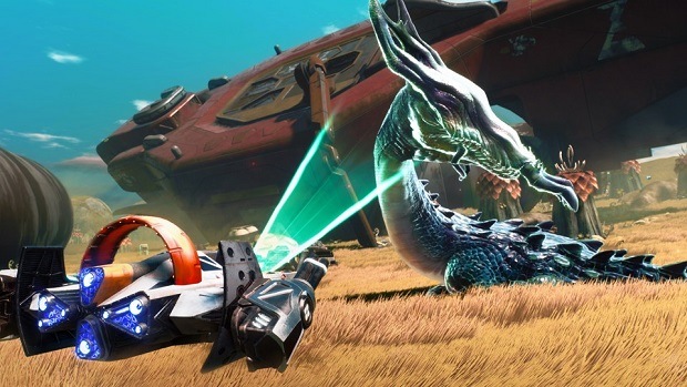 Starlink: Battle for Atlas - Consejos para principiantes