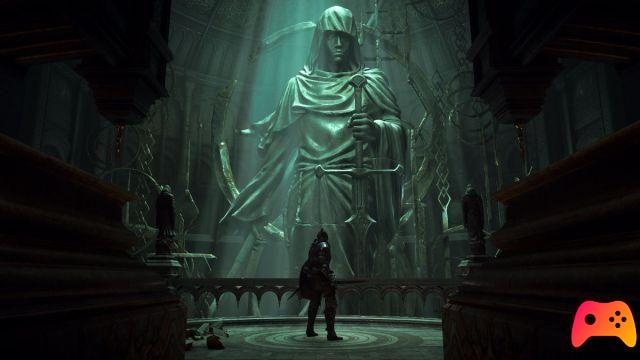 Demon's Souls Remake - Lista de trofeos