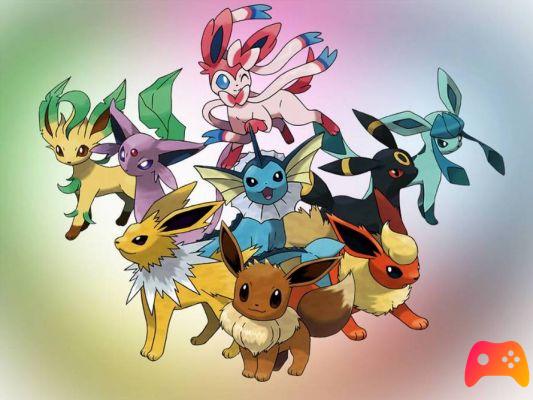 Pokémon Go - Evolua Eevee na forma desejada