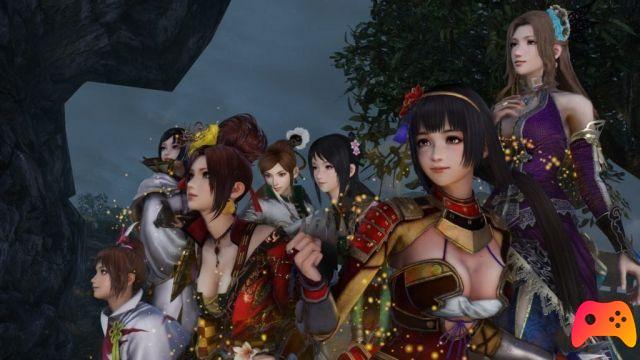 Warriors Orochi 4 Ultimate - Revisão