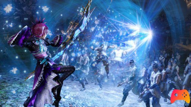 Warriors Orochi 4 Ultimate - Revisão