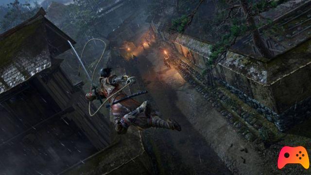 Sekiro: Shadows Die Twice - Guia para todos os troféus