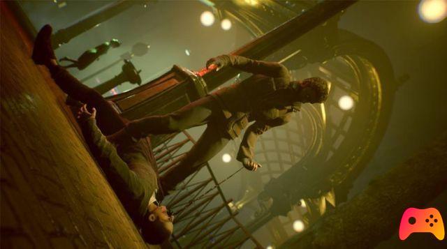 Vampire: The Masquerade - Bloodlines 2: o lançamento foi adiado?