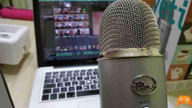 Meilleures applications et logiciels d'enregistrement de podcasts