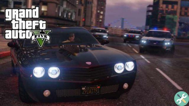 Où sont les garages dans GTA 5 et comment les acheter ? - Mode histoire