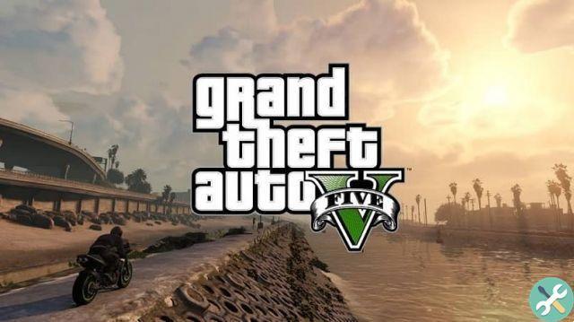 Où sont les garages dans GTA 5 et comment les acheter ? - Mode histoire