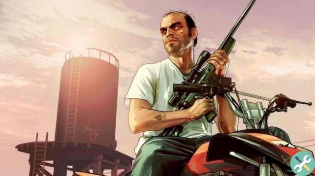 Où sont les garages dans GTA 5 et comment les acheter ? - Mode histoire