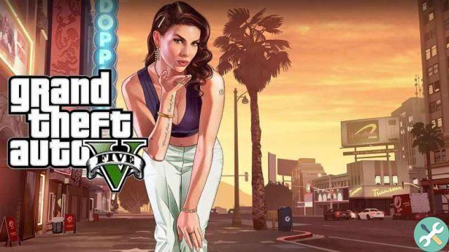 ¿Dónde están los garajes en GTA 5 y cómo comprarlos? - Modo historia