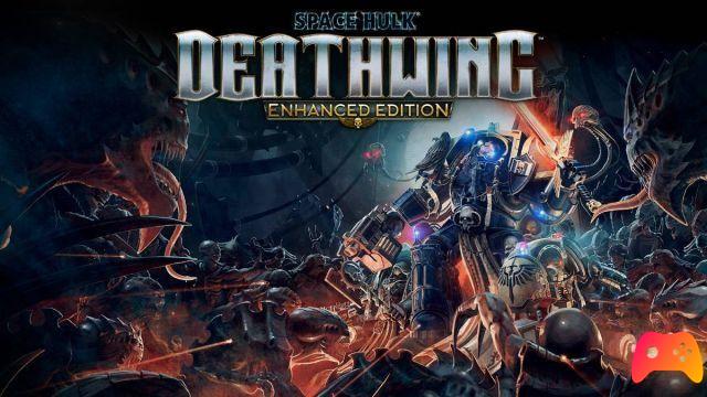 Space Hulk: Deathwing Enhanced Edition - Revisão