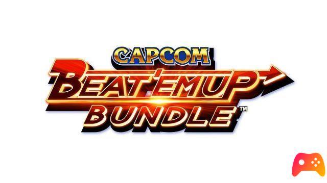 Capcom Beat 'Em Up Bundle - Critique