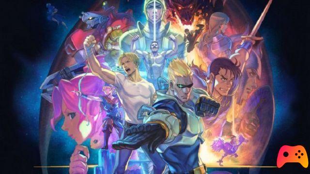 Capcom Beat 'Em Up Bundle - Critique