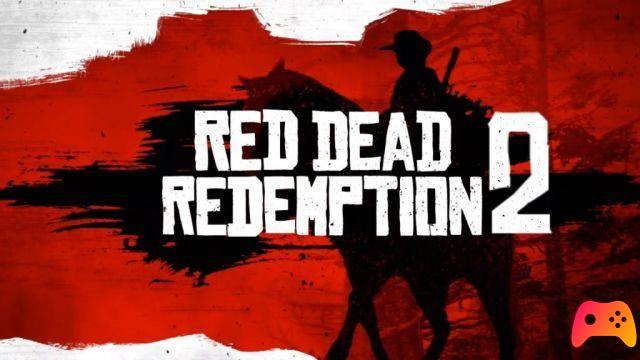 RED DEAD REDEMPTION 2: COMO ENCONTRAR O TESOURO DA GANGUE JACK HALL