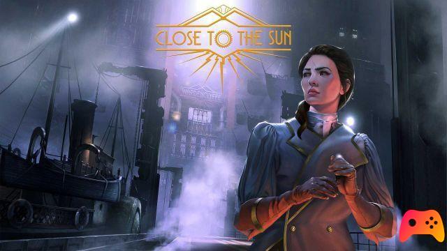 Close to the Sun - Review - Nintendo Switch