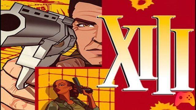 XIII gratuit sur PC, voici comment l'échanger