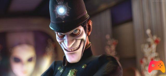 We Happy Few - Review