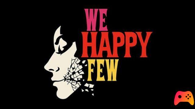 We Happy Few - Revisión