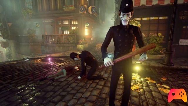 We Happy Few - Revisión