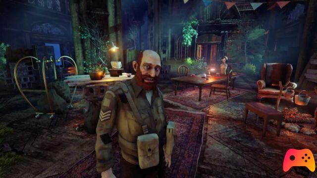 We Happy Few - Review