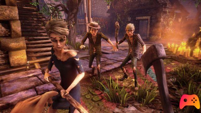 We Happy Few - Review