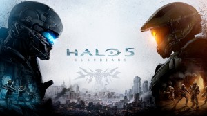 Halo 5: Guardians - Guía de objetivos 