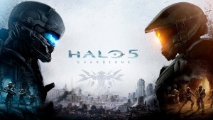 Halo 5: Guardians - 