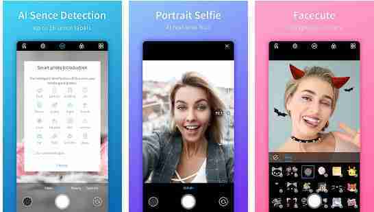 Cómo mejorar tus fotos en Android con estas apps que usan IA