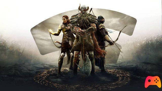 Elder Scrolls Online: atualização de próxima geração adiada