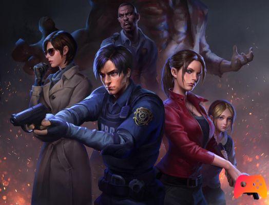 Where to find all the Bobbleheads in Resident Evil 2 Remake