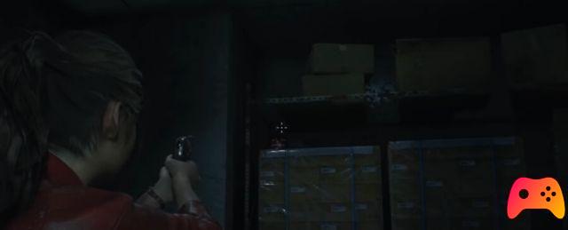 Where to find all the Bobbleheads in Resident Evil 2 Remake