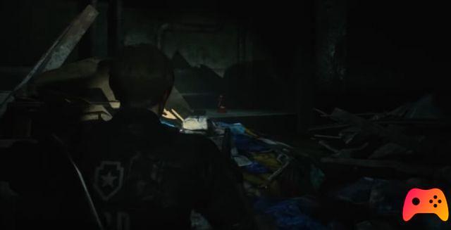 Where to find all the Bobbleheads in Resident Evil 2 Remake