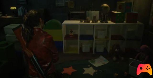 Where to find all the Bobbleheads in Resident Evil 2 Remake