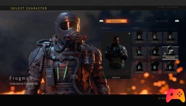 How to unlock characters in the various modes of Black Ops IIII