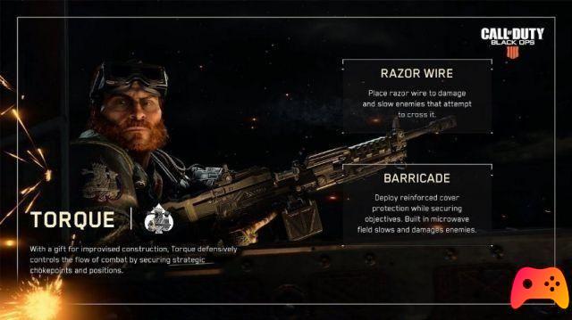 Cómo desbloquear personajes en los distintos modos de Black Ops IIII