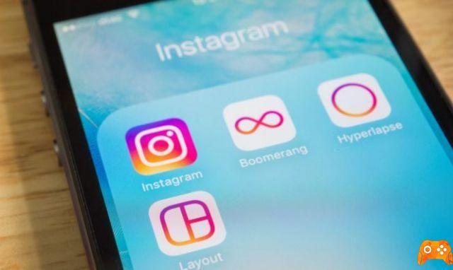 How to enable or disable Instagram notifications