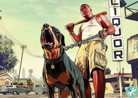 All GTA for Android: games you can play on your mobile