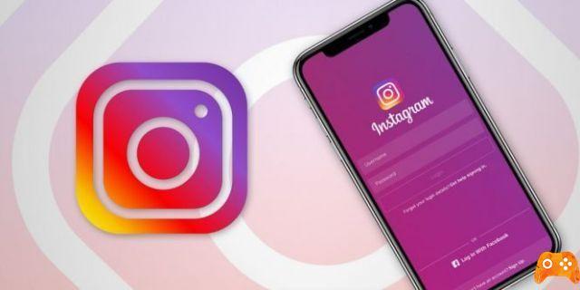 Comment trouver une personne par numéro de téléphone sur Instagram