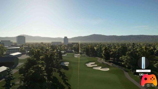 PGA Tour 2K21 - Review