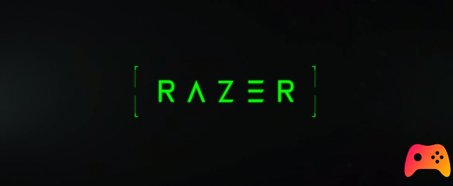 Razer introduces the Gigantus V2 mouse pad