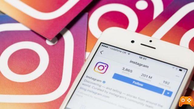 How to post photos on Instagram from your computer