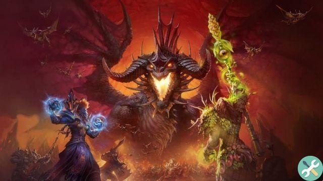 Cómo obtener una membresía mensual barata de World of Warcraft - Membresía de WoW