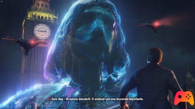 Watch Dogs: Legion - Review